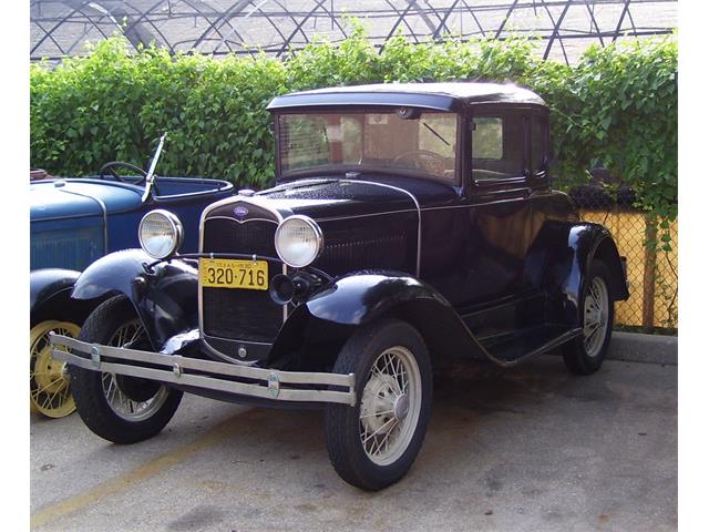 1928 Ford Model A (CC-995800) for sale in Thibodaux, Louisiana