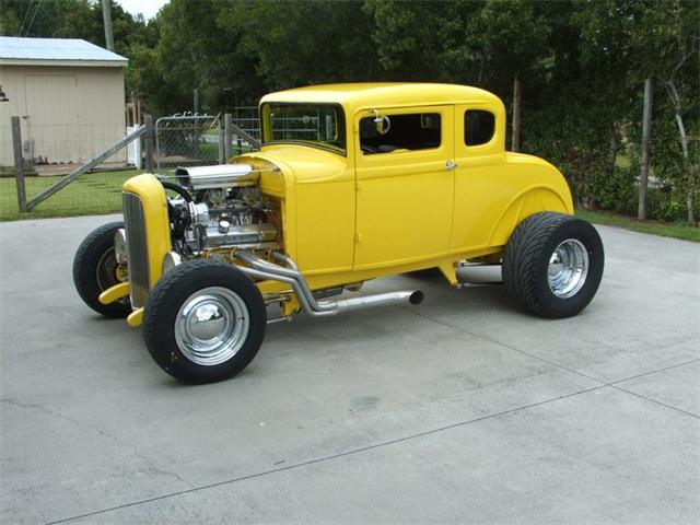 1931 Ford Coupe (CC-995812) for sale in Wilmington, North Carolina