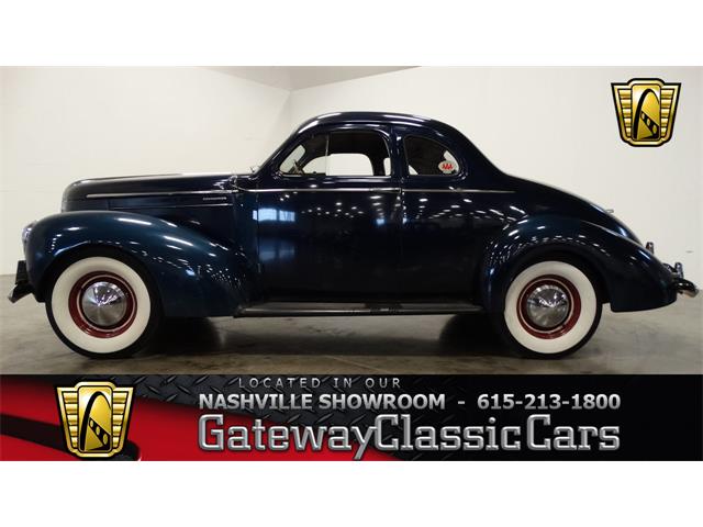 1940 Studebaker Commander (CC-995848) for sale in La Vergne, Tennessee