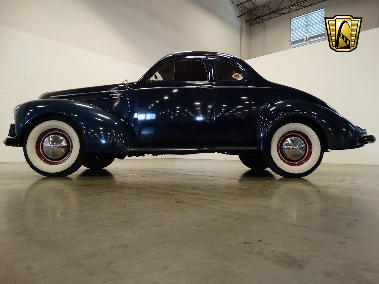 1940 Studebaker Commander for Sale CC995848