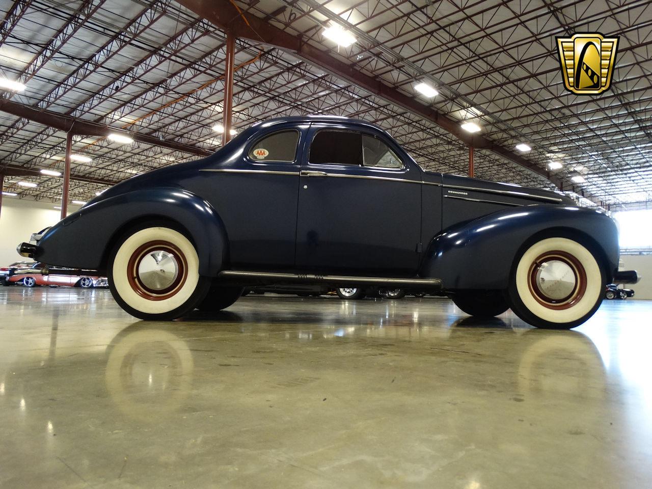 1940 Studebaker Commander for Sale CC995848