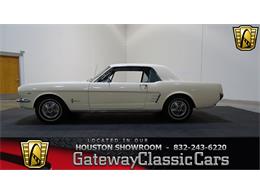 1966 Ford Mustang (CC-995849) for sale in Houston, Texas