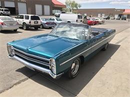 1968 Plymouth Fury III (CC-995858) for sale in Henderson, Nevada