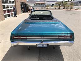 1968 Plymouth Fury III (CC-995858) for sale in Henderson, Nevada