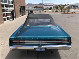 1968 Plymouth Fury III (CC-995858) for sale in Henderson, Nevada