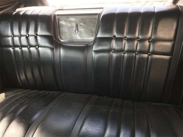 1968 Plymouth Fury III (CC-995858) for sale in Henderson, Nevada
