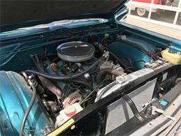 1968 Plymouth Fury III (CC-995858) for sale in Henderson, Nevada