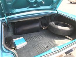 1968 Plymouth Fury III (CC-995858) for sale in Henderson, Nevada