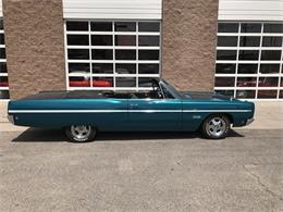 1968 Plymouth Fury III (CC-995858) for sale in Henderson, Nevada