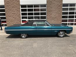 1968 Plymouth Fury III (CC-995858) for sale in Henderson, Nevada