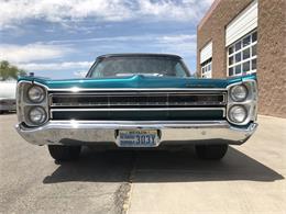 1968 Plymouth Fury III (CC-995858) for sale in Henderson, Nevada