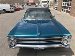 1968 Plymouth Fury III (CC-995858) for sale in Henderson, Nevada