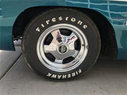 1968 Plymouth Fury III (CC-995858) for sale in Henderson, Nevada