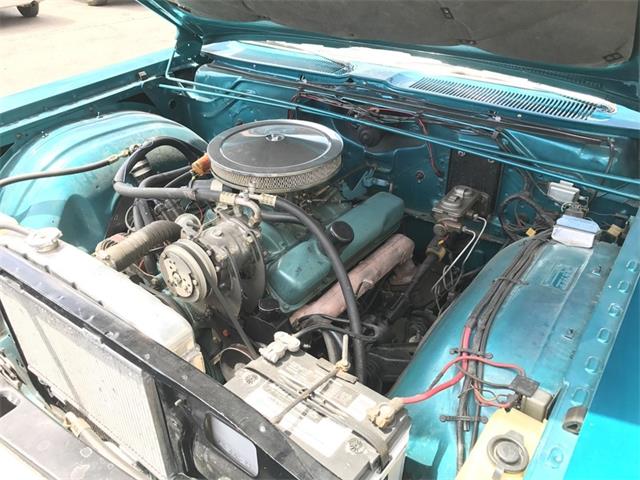 1968 Plymouth Fury III (CC-995858) for sale in Henderson, Nevada