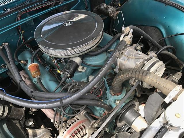 1968 Plymouth Fury III (CC-995858) for sale in Henderson, Nevada