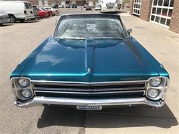 1968 Plymouth Fury III (CC-995858) for sale in Henderson, Nevada