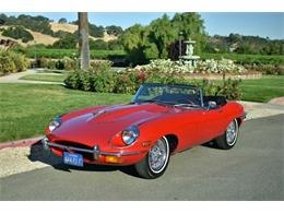 1969 Jaguar E-Type (CC-995869) for sale in Pleasanton, California