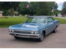 1965 Chevrolet Caprice for Sale | ClassicCars.com | CC-995870