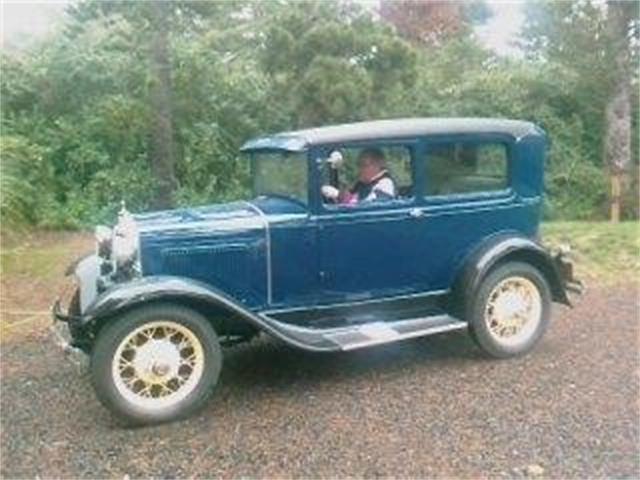 1930 Ford Model A (CC-990588) for sale in Gearhart, Oregon
