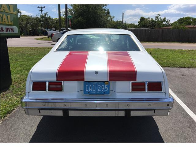 1978 Chevrolet Nova Hatchback  (CC-995899) for sale in Merritt Island, Florida