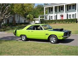 1970 Dodge Dart (CC-990059) for sale in Clearwater, Florida
