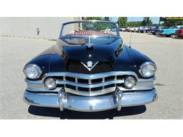 1950 Cadillac Series 62    Convertible (CC-995915) for sale in Mankato, Minnesota