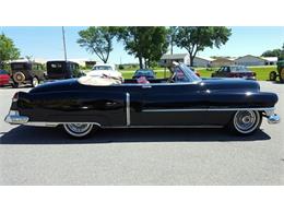 1950 Cadillac Series 62    Convertible (CC-995915) for sale in Mankato, Minnesota