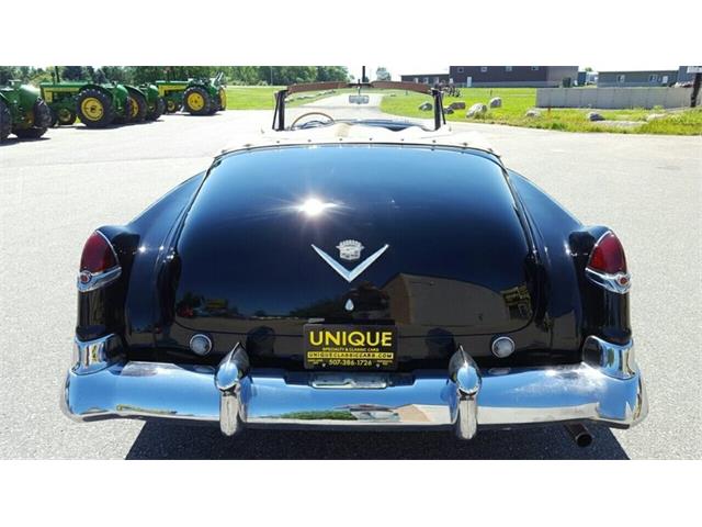 1950 Cadillac Series 62    Convertible (CC-995915) for sale in Mankato, Minnesota