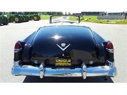 1950 Cadillac Series 62    Convertible (CC-995915) for sale in Mankato, Minnesota