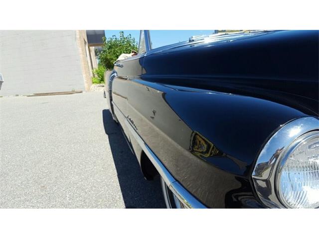1950 Cadillac Series 62    Convertible (CC-995915) for sale in Mankato, Minnesota
