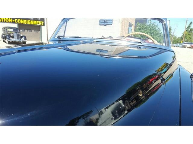 1950 Cadillac Series 62    Convertible (CC-995915) for sale in Mankato, Minnesota
