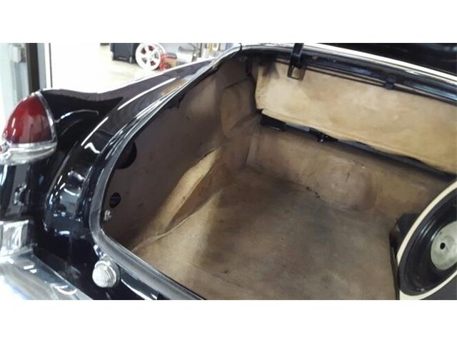 1950 Cadillac Series 62    Convertible (CC-995915) for sale in Mankato, Minnesota