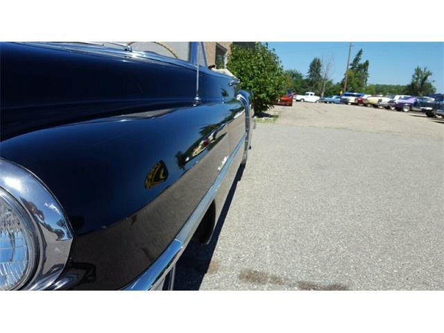 1950 Cadillac Series 62    Convertible (CC-995915) for sale in Mankato, Minnesota