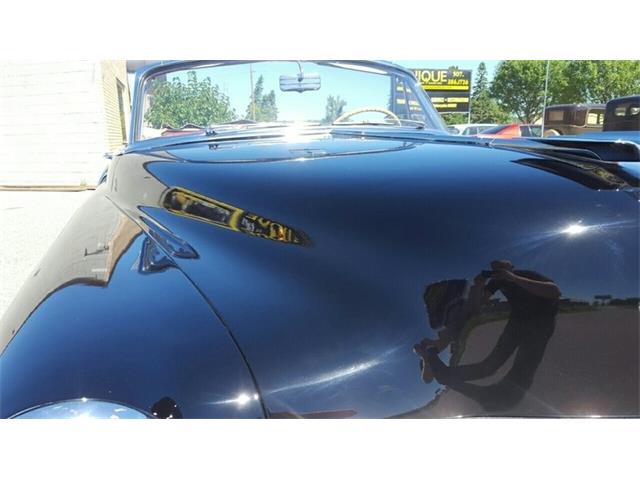 1950 Cadillac Series 62    Convertible (CC-995915) for sale in Mankato, Minnesota