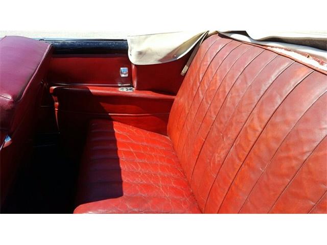 1950 Cadillac Series 62    Convertible (CC-995915) for sale in Mankato, Minnesota