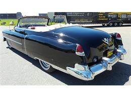 1950 Cadillac Series 62    Convertible (CC-995915) for sale in Mankato, Minnesota