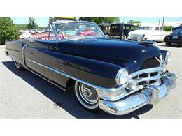 1950 Cadillac Series 62    Convertible (CC-995915) for sale in Mankato, Minnesota