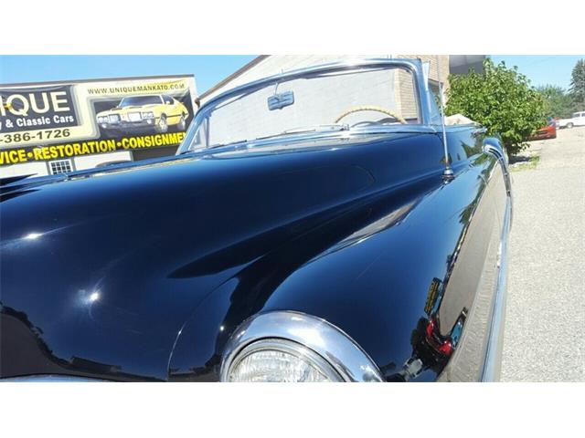 1950 Cadillac Series 62    Convertible (CC-995915) for sale in Mankato, Minnesota