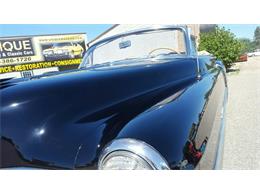 1950 Cadillac Series 62    Convertible (CC-995915) for sale in Mankato, Minnesota
