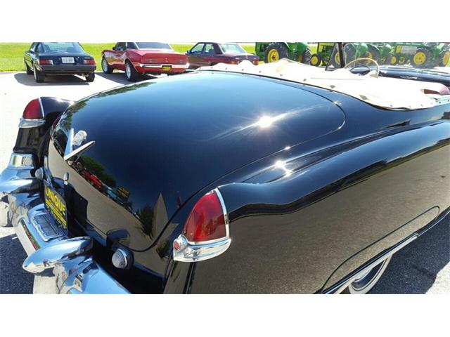1950 Cadillac Series 62    Convertible (CC-995915) for sale in Mankato, Minnesota