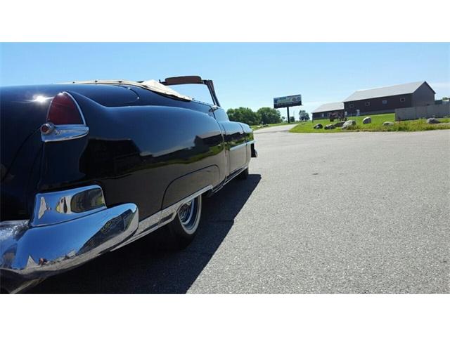 1950 Cadillac Series 62    Convertible (CC-995915) for sale in Mankato, Minnesota