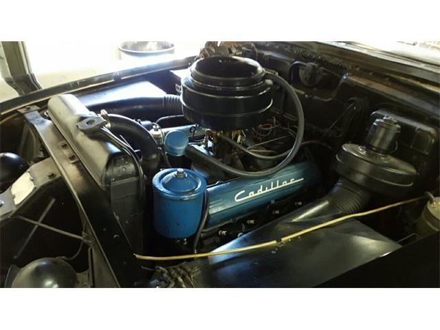 1950 Cadillac Series 62    Convertible (CC-995915) for sale in Mankato, Minnesota