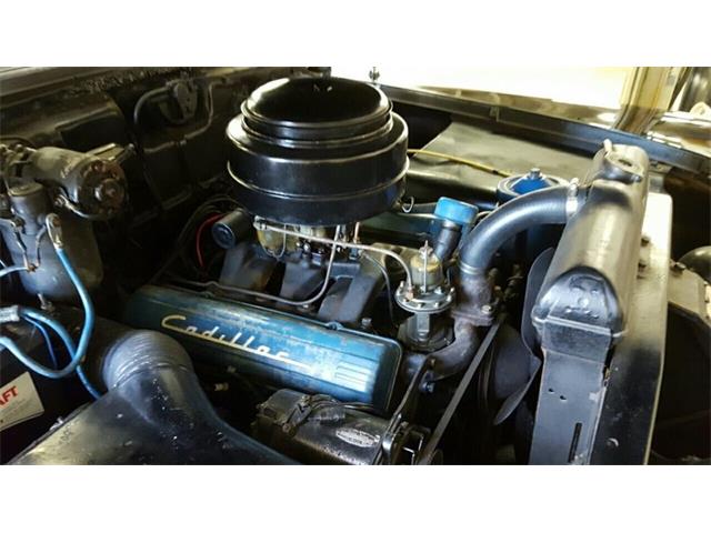 1950 Cadillac Series 62    Convertible (CC-995915) for sale in Mankato, Minnesota