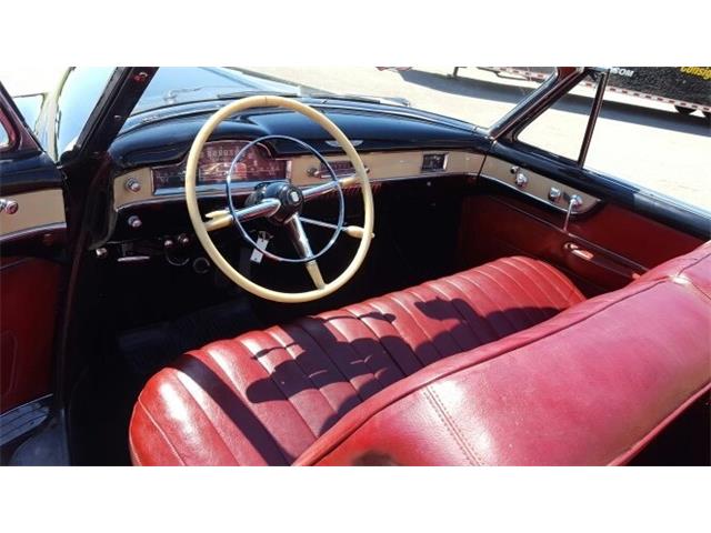 1950 Cadillac Series 62    Convertible (CC-995915) for sale in Mankato, Minnesota