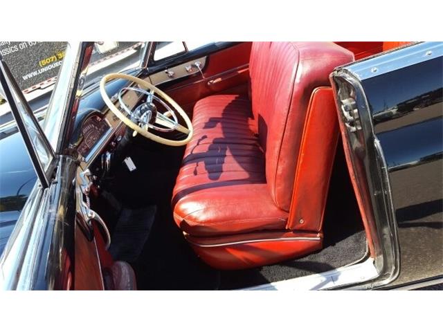 1950 Cadillac Series 62    Convertible (CC-995915) for sale in Mankato, Minnesota