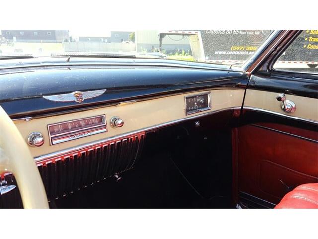 1950 Cadillac Series 62    Convertible (CC-995915) for sale in Mankato, Minnesota