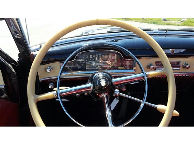 1950 Cadillac Series 62    Convertible (CC-995915) for sale in Mankato, Minnesota