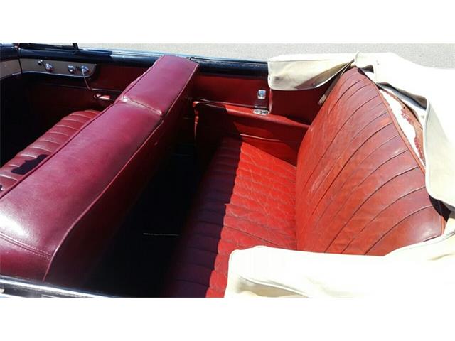 1950 Cadillac Series 62    Convertible (CC-995915) for sale in Mankato, Minnesota