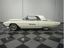 1963 Ford Thunderbird Special Edition Principality of Monaco (CC-995922) for sale in Lithia Springs, Georgia