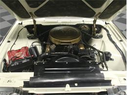 1963 Ford Thunderbird Special Edition Principality of Monaco (CC-995922) for sale in Lithia Springs, Georgia